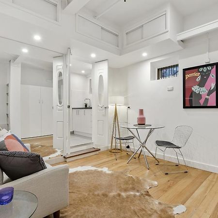 Readyset Apartments On Anthony Melbourne City Exterior foto