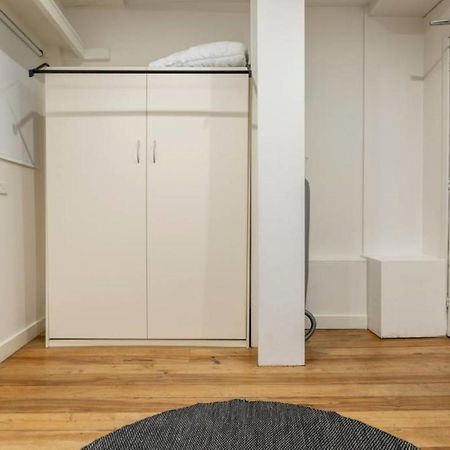 Readyset Apartments On Anthony Melbourne City Exterior foto