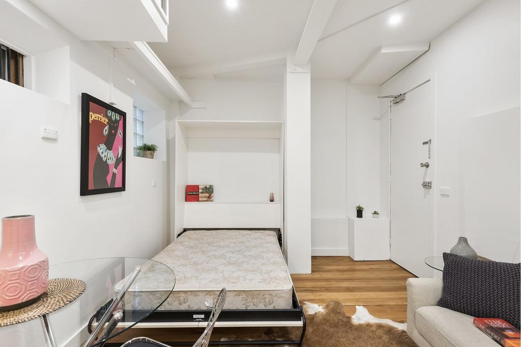 Readyset Apartments On Anthony Melbourne City Exterior foto