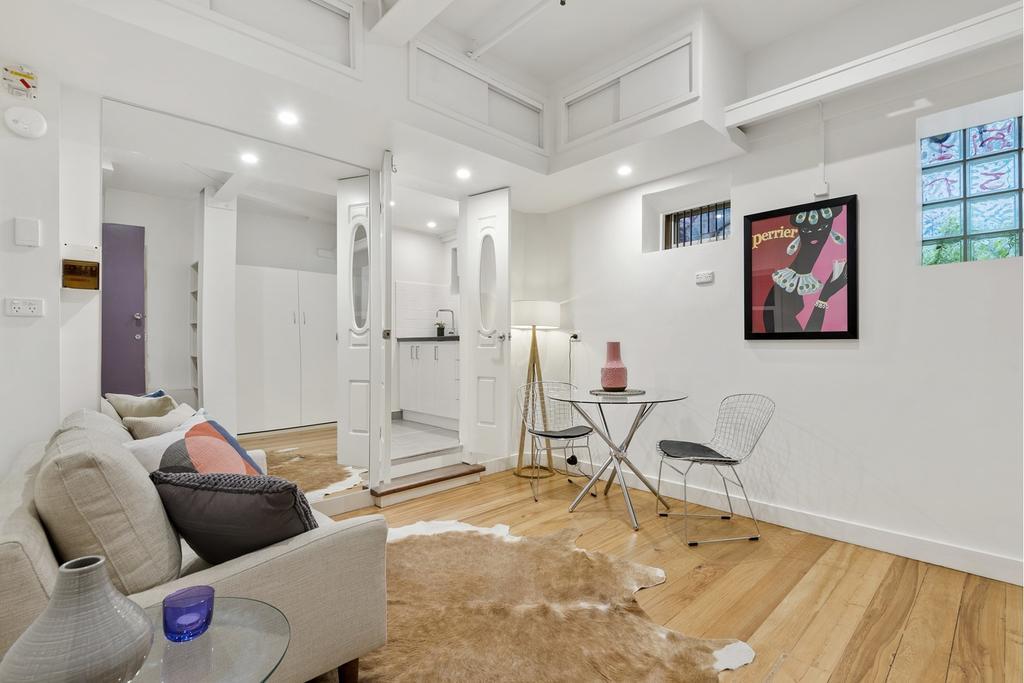Readyset Apartments On Anthony Melbourne City Exterior foto